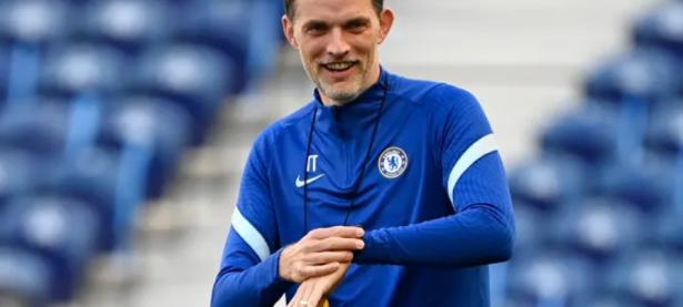  切尔西发布备战花絮；今夜官宣签约；CBA常规赛任务艰巨；医务组通报恢复