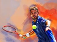  豪情踏上前力量似闪电誓如火炬燃冲出昨天 