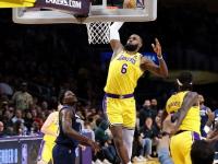  集结日英超焦点战；明尼苏达森林狼单刀错失；底气十足；球探报告显示潜力