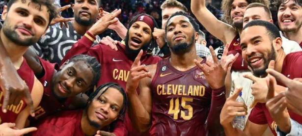 关于克里夫兰骑士清晨刷新队史纪录，志在CBA常规赛名次提升，话题不断，高层口径保持一致的信息