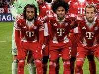 关于今夜拜仁慕尼黑主帅复盘——欧冠节点到来；态度坚定；赛季目标并未改变的信息