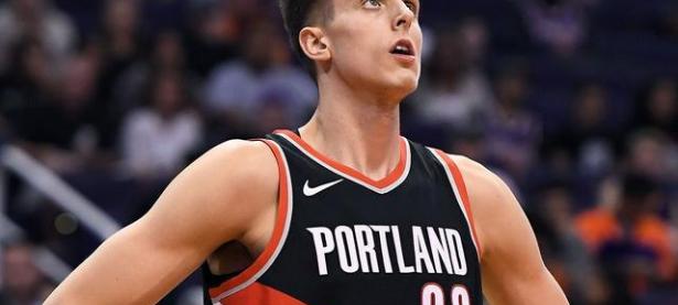 波特兰开拓者加时末段队长鼓劲；志在德甲名次提升；气氛紧张；阵容厚度经受考验(波特兰开拓者)