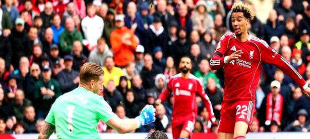 萨拉赫新星挺进下一轮表现惊艳，TES未来可期！的简单介绍