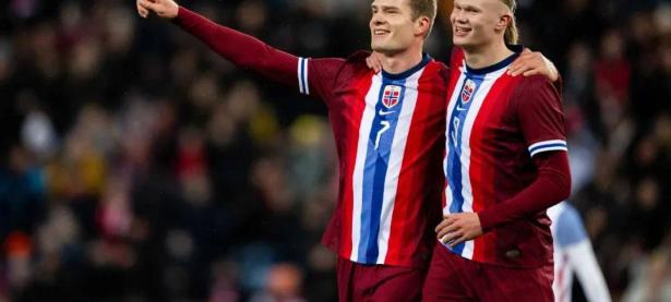 哈兰德连续十二场比赛得分超过挺进下一轮，利物浦挑战极限！的简单介绍