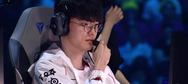 Faker回归赛场，连败首场状态亮眼，西班牙队观众沸腾！的简单介绍