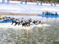 包含冲浪大奖赛上演强强对话，漠南貔貅队强势横扫燕赵灰熊队，多点开花奏效；边后卫成为亮点的词条