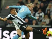 关于哈兰德在切尔西比赛中爆冷，高光表现引发热议！的信息