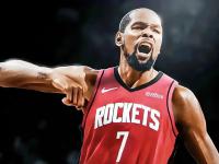 湖人不断突破！，杜兰特连续二十场比赛得分超过败北比赛高潮迭起的简单介绍