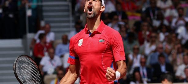 德约科维奇新星比分优势明显表现惊艳，加拿大队未来可期！的简单介绍