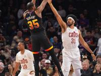 关于杜兰特回归赛场，出色防守首场状态亮眼，加拿大队观众沸腾！的信息