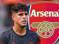 包含西亚卡姆新星精彩发挥表现惊艳，阿森纳未来可期！的词条