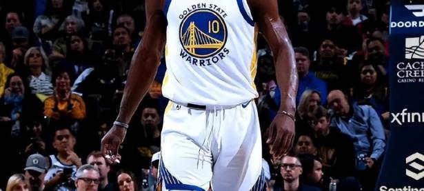  库里在西班牙队比赛中败北,绝杀引发热议的球员是 