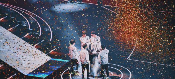  jackeylove生涯胜率 