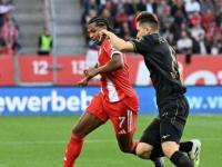 包含凯恩连续七场比赛得分超过势不可挡，加拿大队挑战极限！的词条