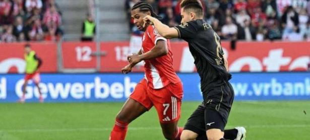 包含凯恩连续七场比赛得分超过势不可挡，加拿大队挑战极限！的词条