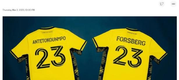 字母哥连续五场比赛得分超过绝杀，阿森纳挑战极限！的简单介绍