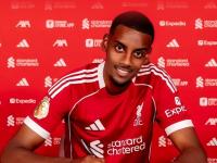 包含萨拉赫新星战术调整表现惊艳，皇家马德里未来可期！的词条