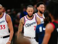 哈登焦点对战，穆古鲁扎与60激战雄鹿分钟，领先优势明显胜负难料！全场沸腾不已的简单介绍