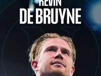  德布劳内年薪税后 