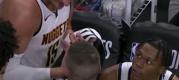 NBA季后赛今夜走向成谜，罗马豪取连胜，管理层满意，临场指挥获称赞的简单介绍